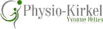 Physio Kirkel Logo